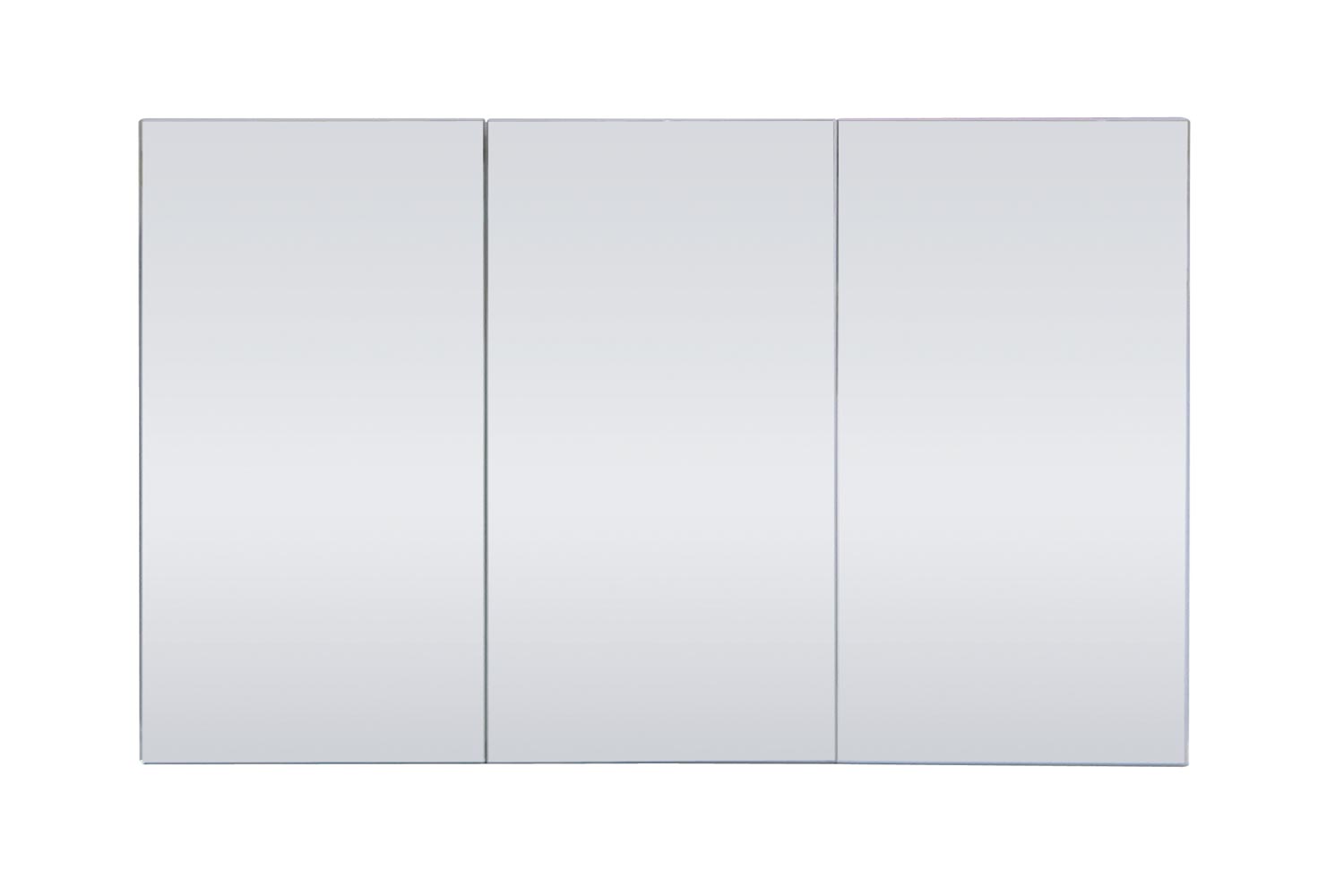 Without Demister Pad