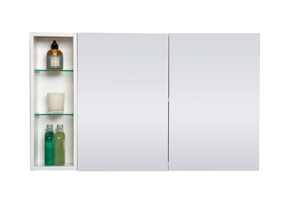 Tessa 1000L - 2 Door