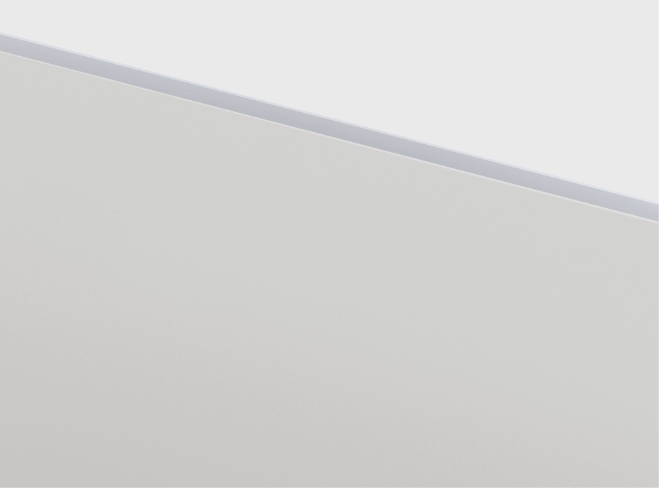 Integral Satin Silver