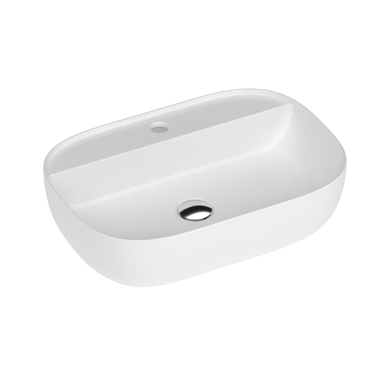 Glam 56/R Gloss White