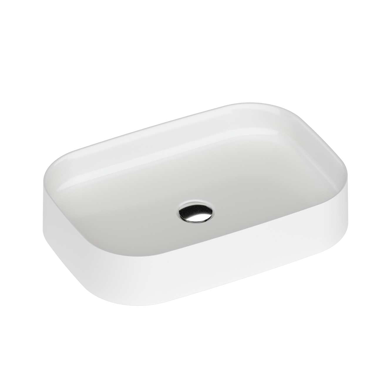 smartB 7402 Gloss White