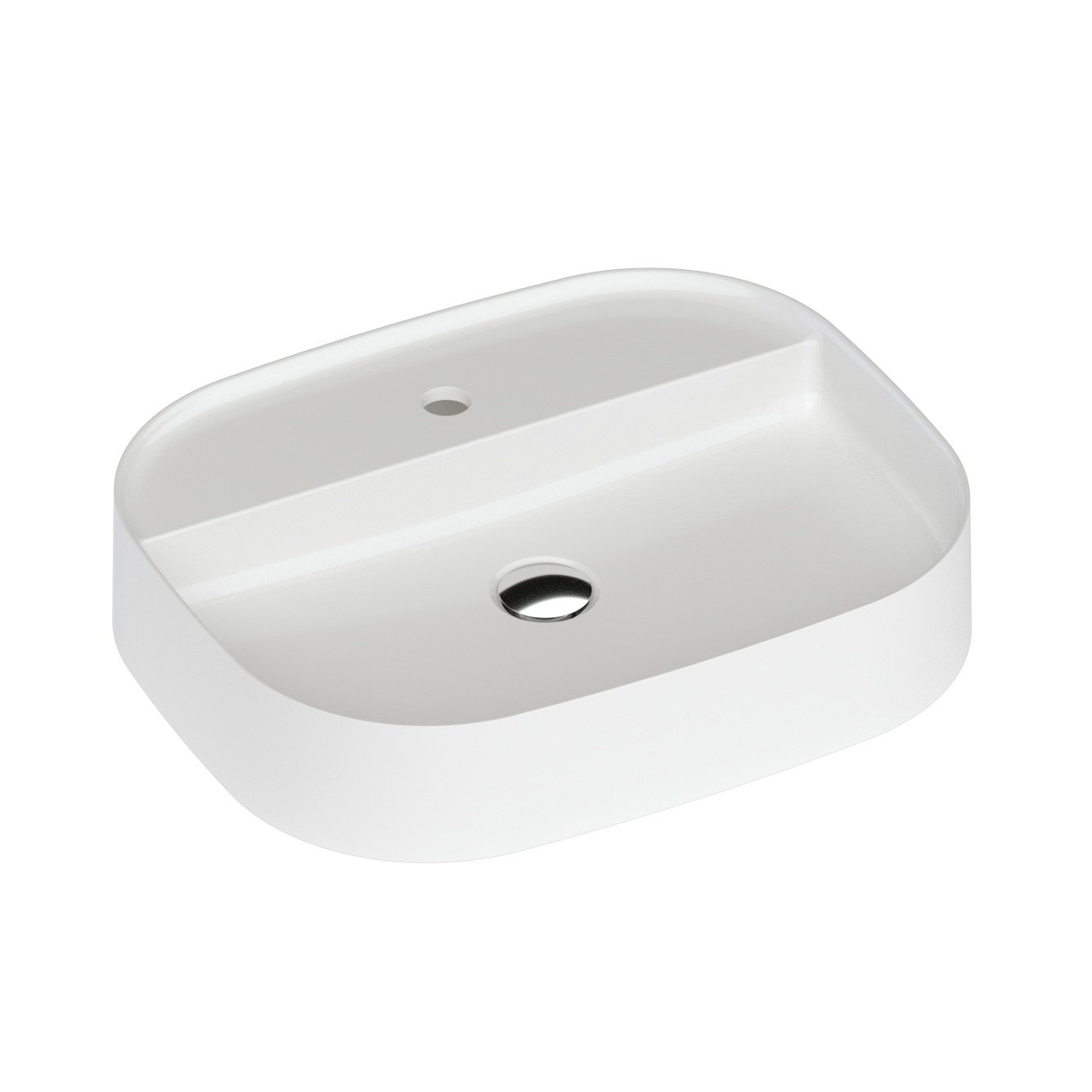 smartB 7401 Gloss White