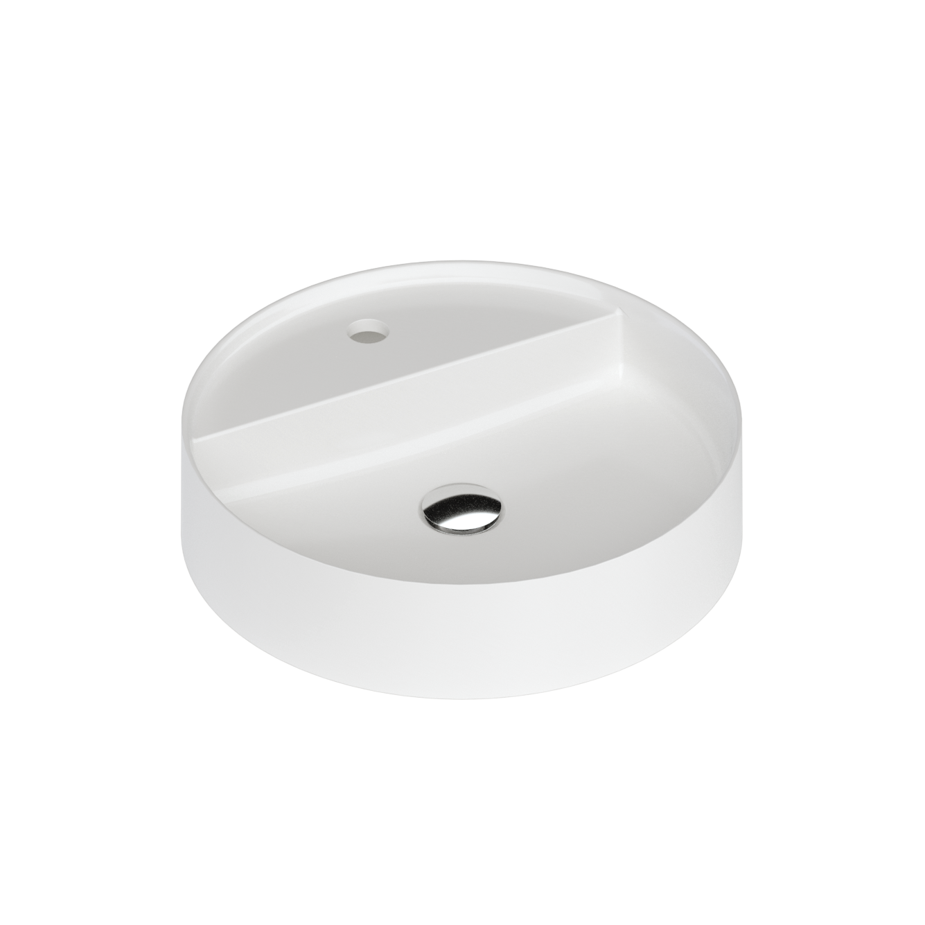 smartB 7404 Gloss White