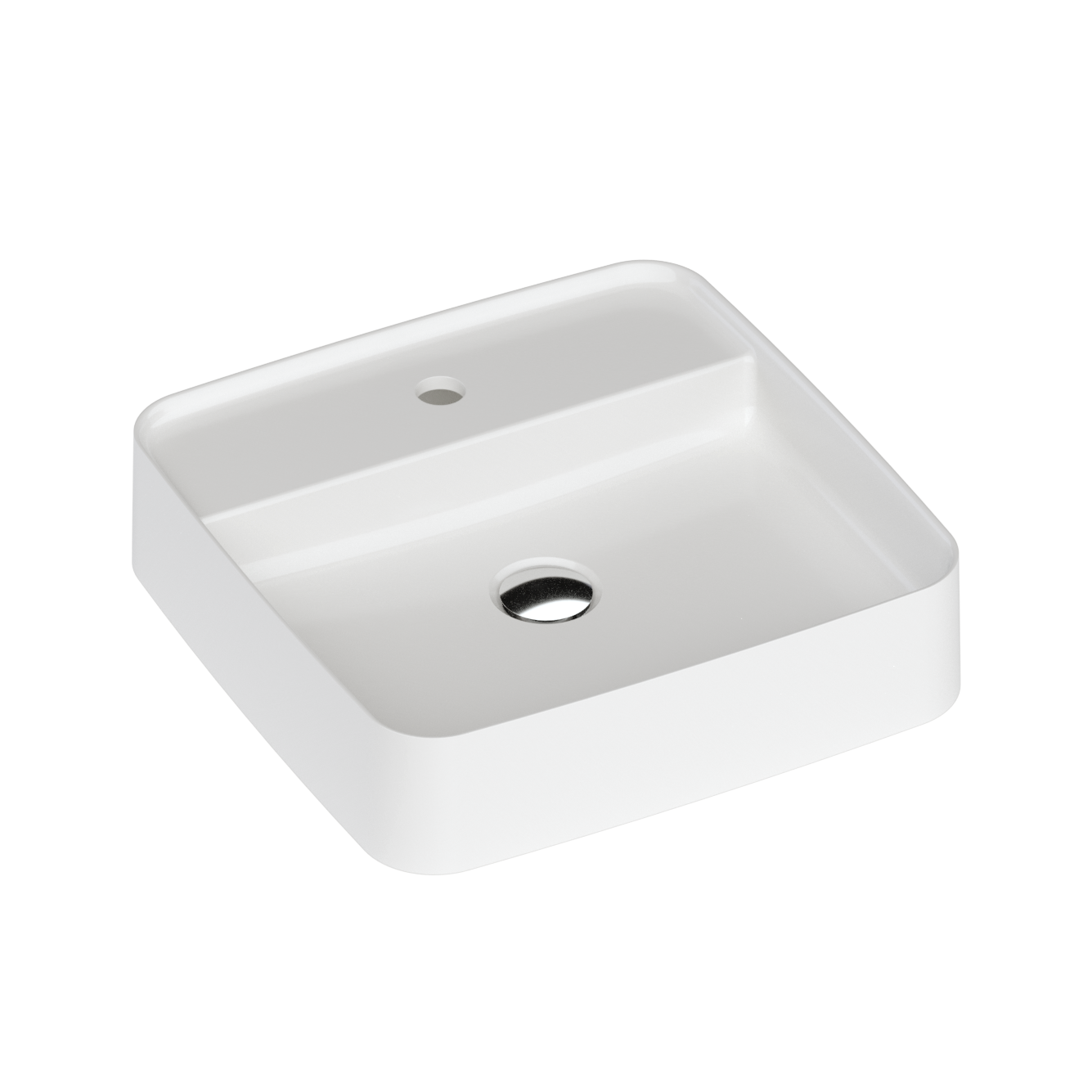 smartB 7412 Gloss White