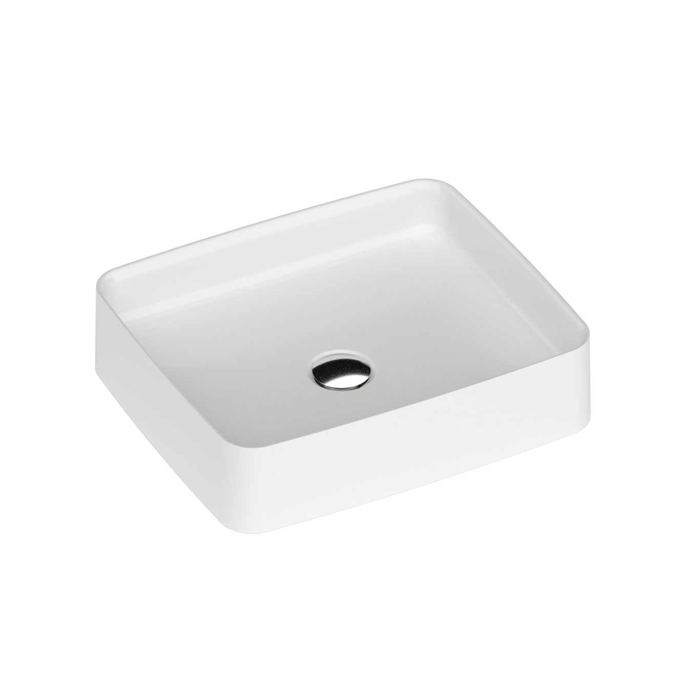 smartB 7414 Gloss White