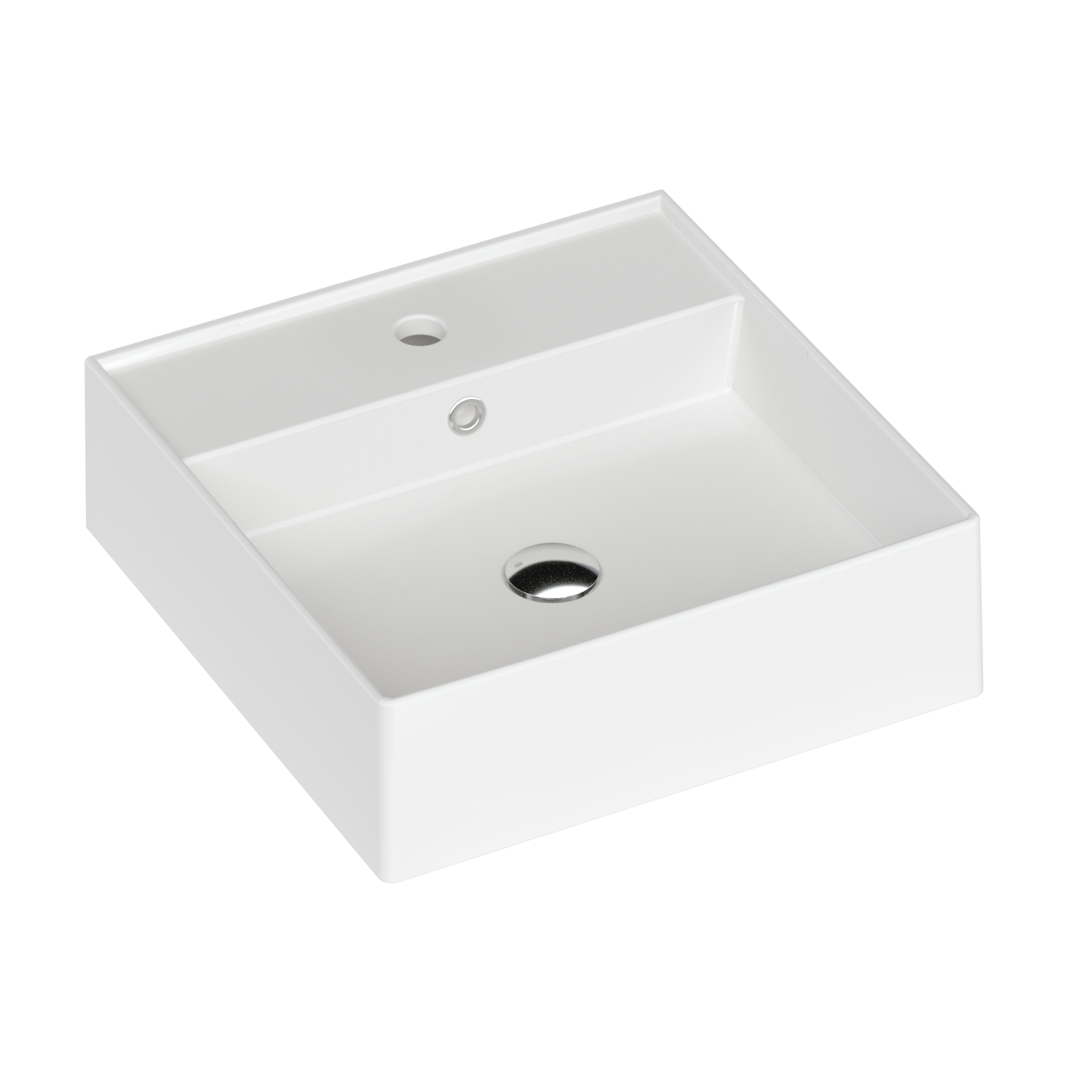 Teorema 2.0 46/R Gloss White