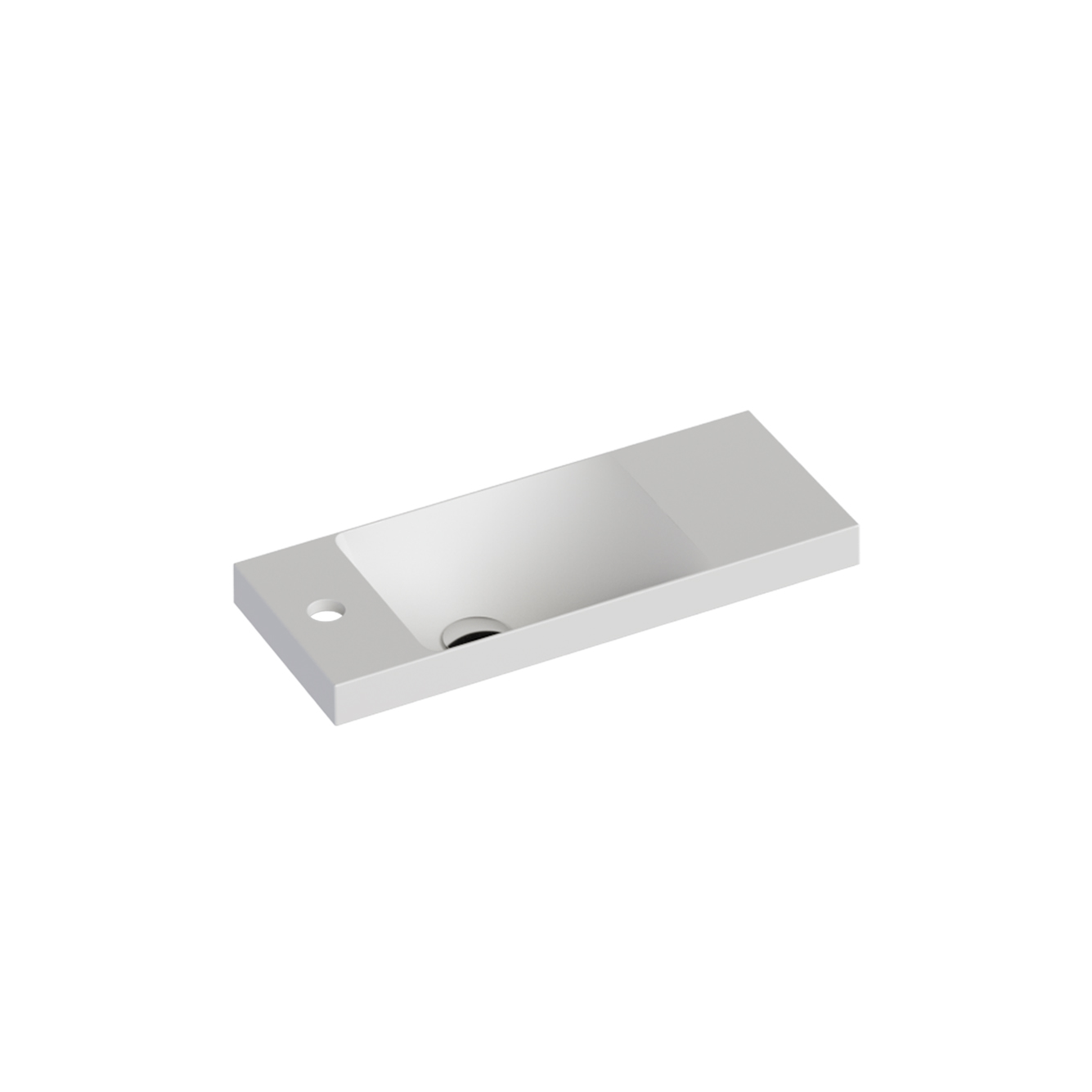 Penelope 550 (White Gloss)