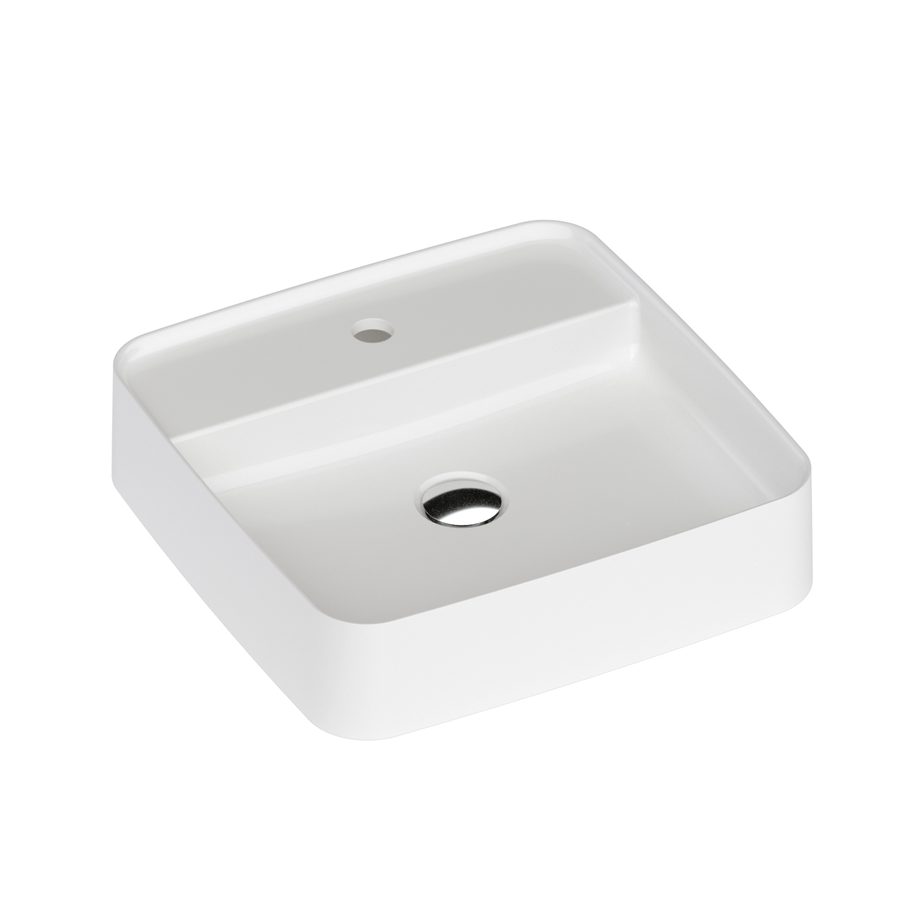 smartB 7412 (Gloss White)