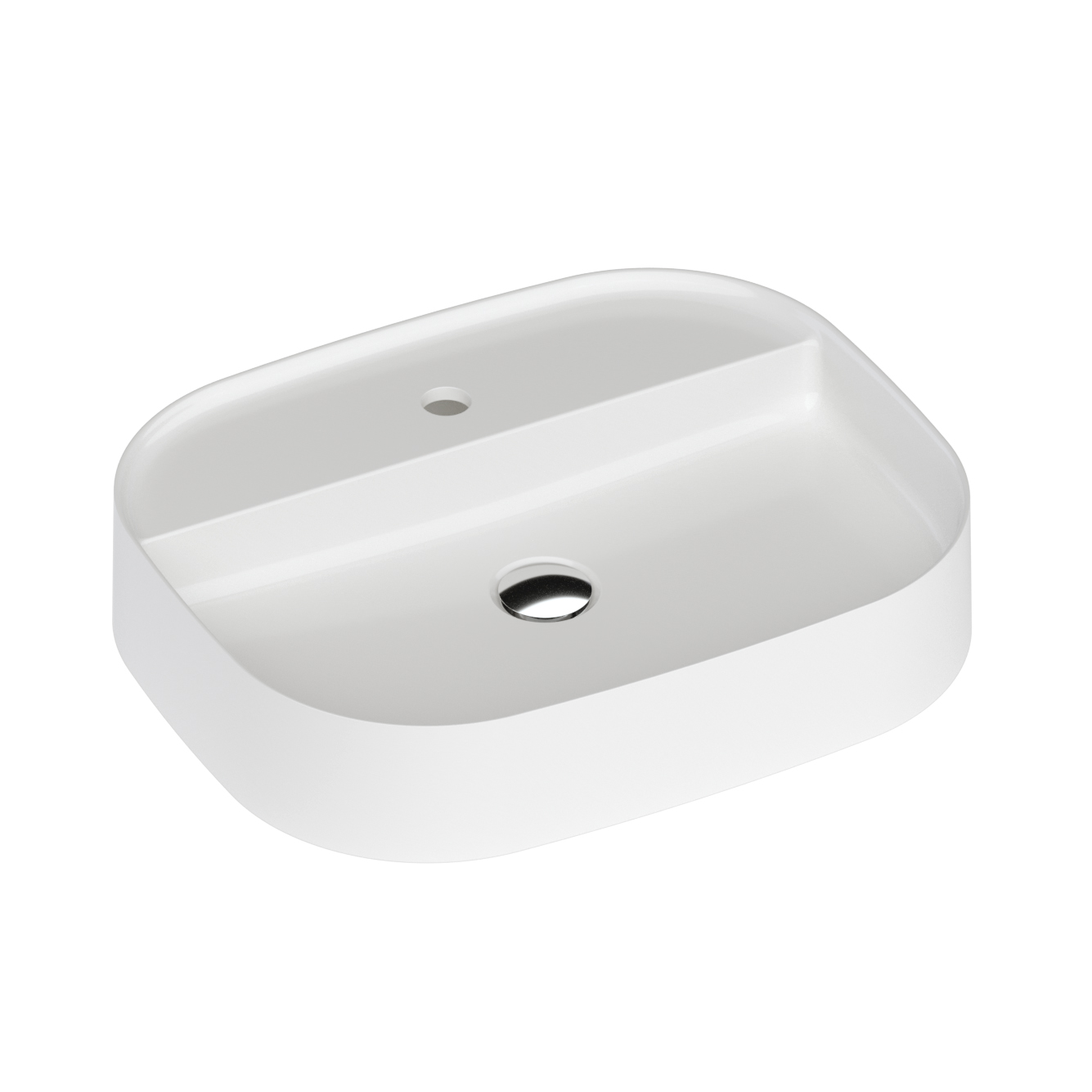 smartB 7401 Gloss White