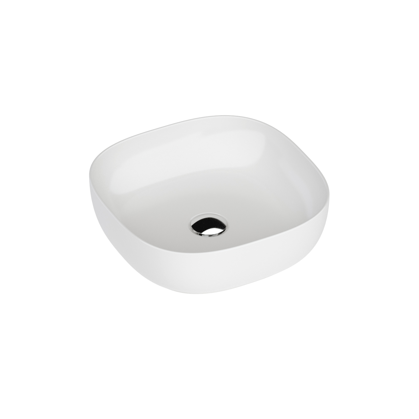 Glam 40 (Gloss White)