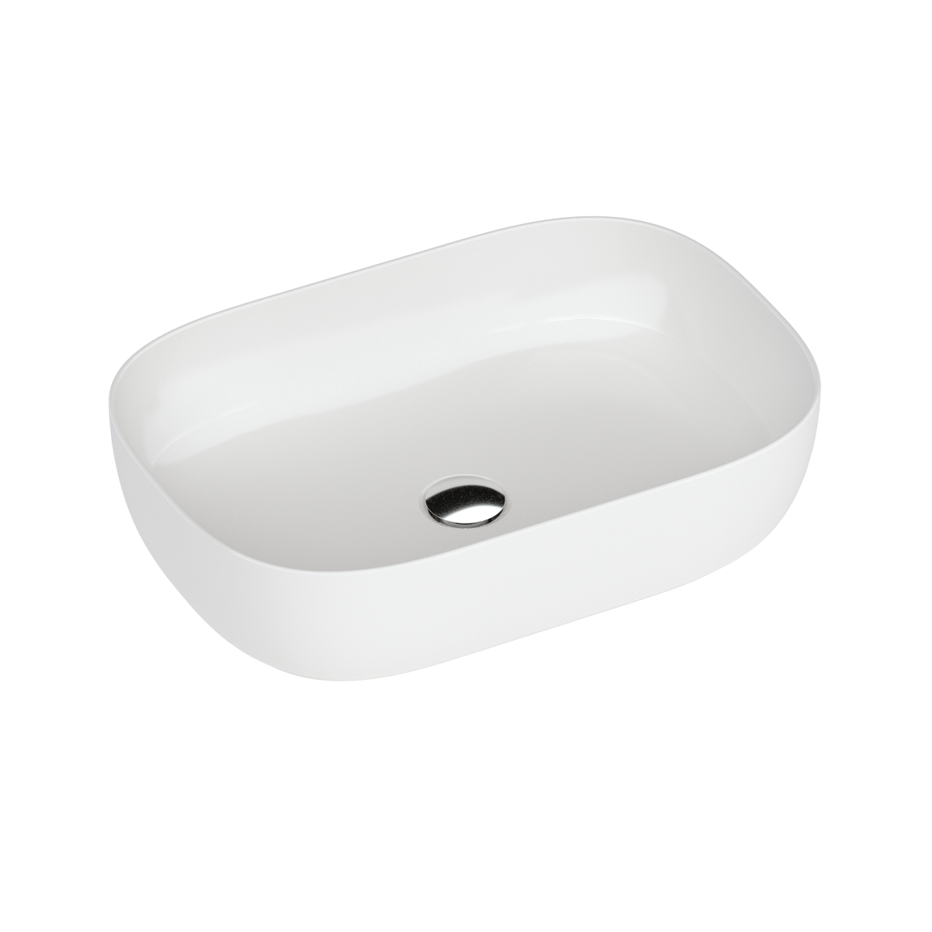 Glam 56 (Gloss White)