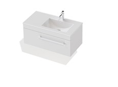 Riva Classic 900 Wall Right - 1 Drawer