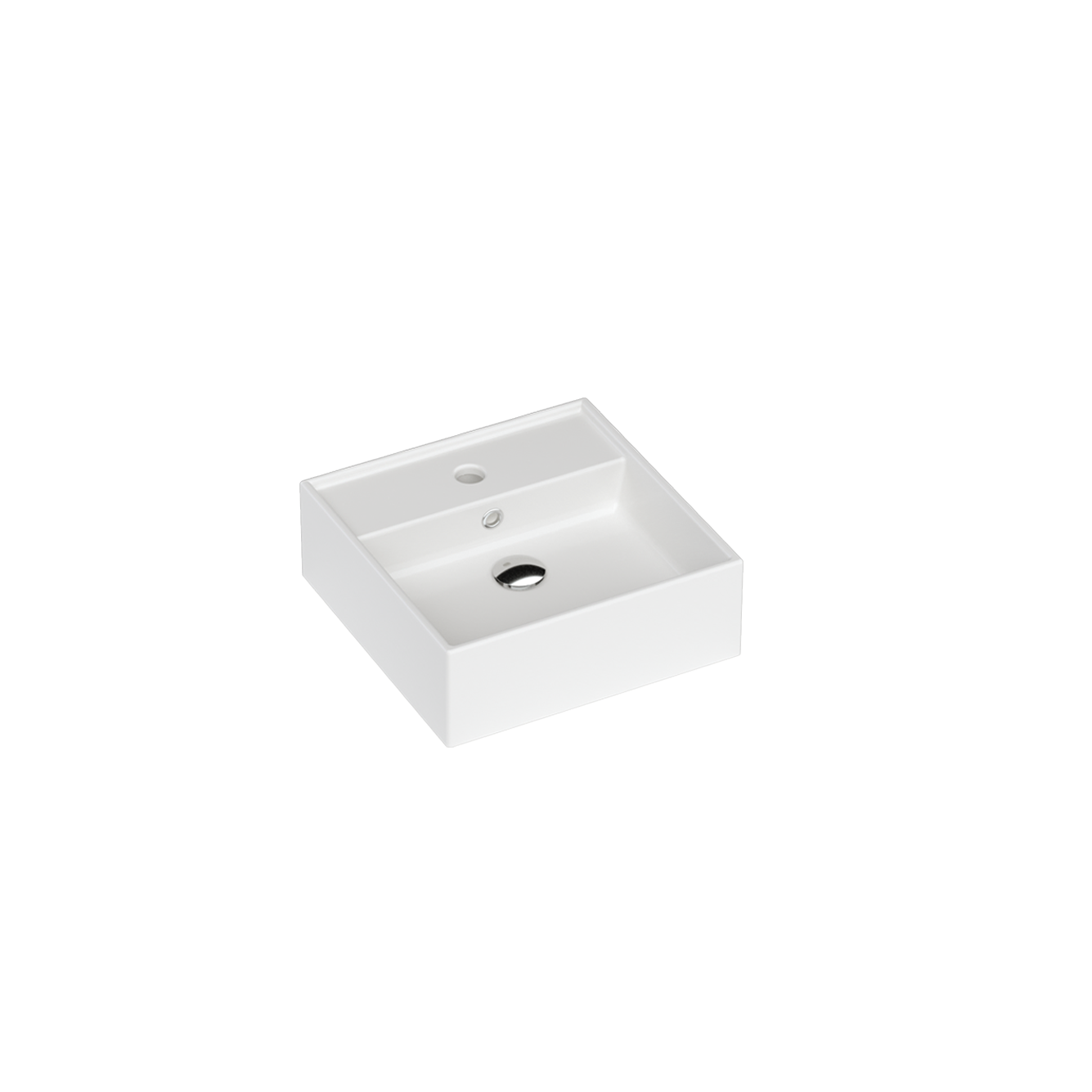 Teorema 420 Gloss White