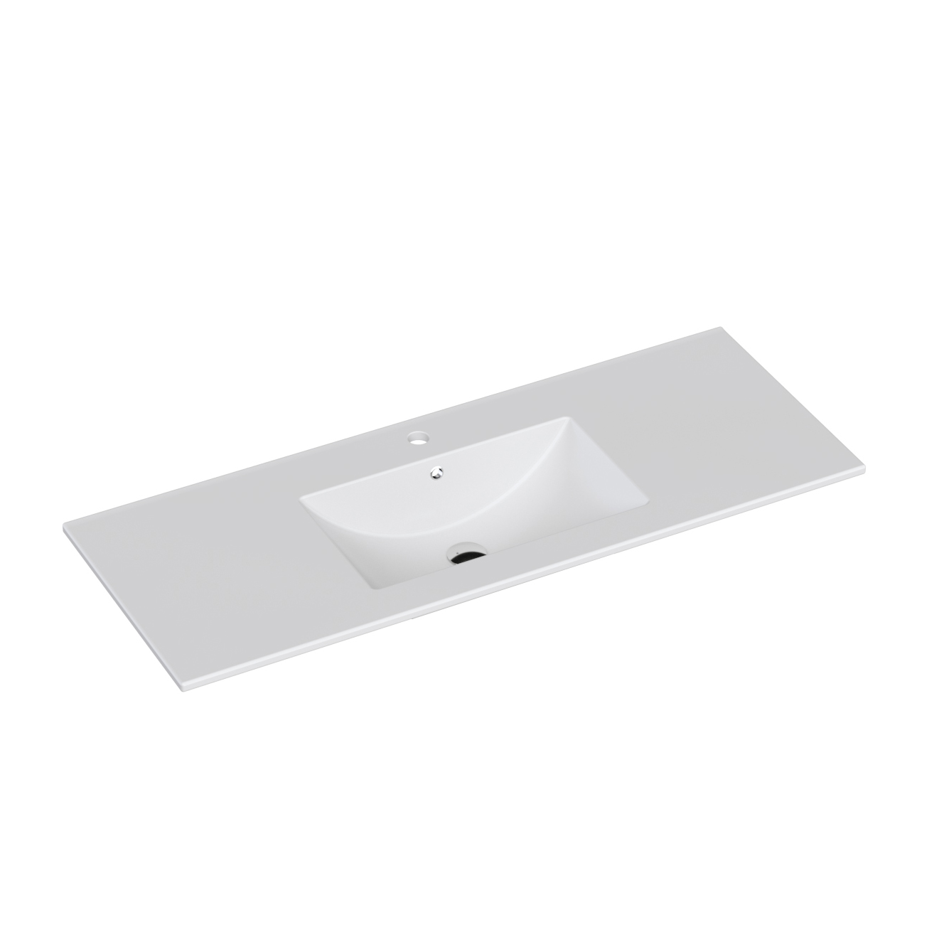 Rubik 1200 (Gloss White)