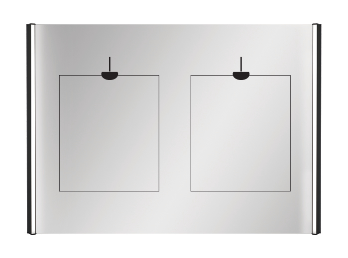 Solo + 2 Demister + Kobi LED