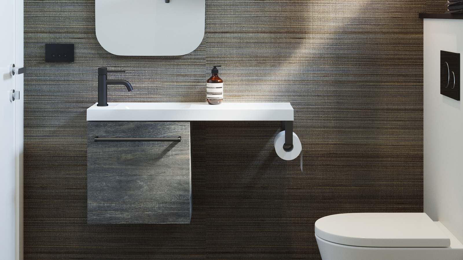 Ivy 22 / with console