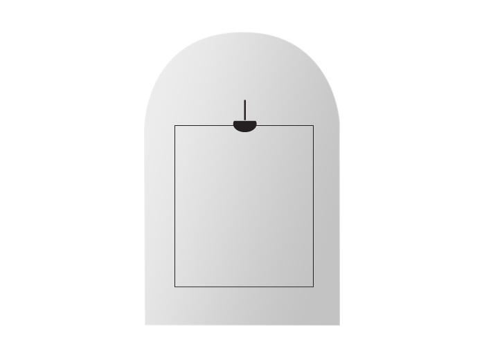 Solo Arch + Demister